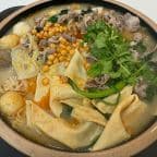 Best Build Your Own 2.0 LB Malatang | 自选麻辣烫 in San Mateo, CA